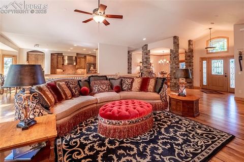 Tiny photo for 5950 Buttermere Drive, Colorado Springs, CO 80906 (MLS # 2705259)