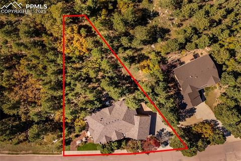 Tiny photo for 5950 Buttermere Drive, Colorado Springs, CO 80906 (MLS # 2705259)