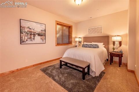 Tiny photo for 5950 Buttermere Drive, Colorado Springs, CO 80906 (MLS # 2705259)