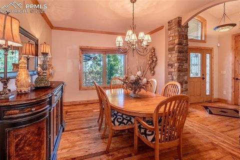 Tiny photo for 5950 Buttermere Drive, Colorado Springs, CO 80906 (MLS # 2705259)