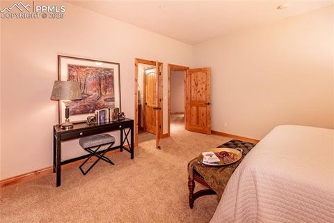 Tiny photo for 5950 Buttermere Drive, Colorado Springs, CO 80906 (MLS # 2705259)