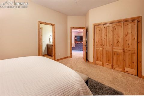 Tiny photo for 5950 Buttermere Drive, Colorado Springs, CO 80906 (MLS # 2705259)