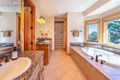 Tiny photo for 5950 Buttermere Drive, Colorado Springs, CO 80906 (MLS # 2705259)