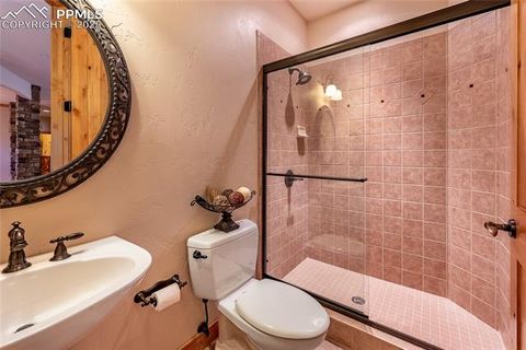 Tiny photo for 5950 Buttermere Drive, Colorado Springs, CO 80906 (MLS # 2705259)