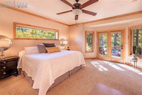 Tiny photo for 5950 Buttermere Drive, Colorado Springs, CO 80906 (MLS # 2705259)