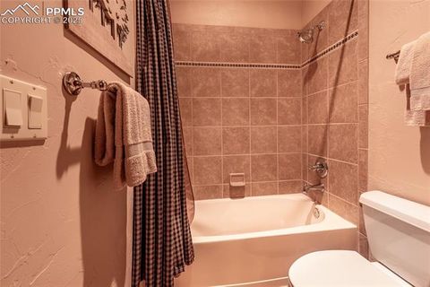 Tiny photo for 5950 Buttermere Drive, Colorado Springs, CO 80906 (MLS # 2705259)