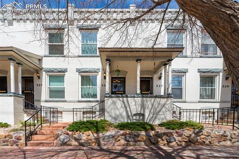 325 E 7th Avenue Denver CO 80203