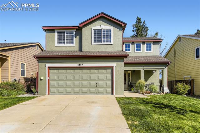 5327 Suffolk Circle, Castle Rock, CO, 80104 5327 Suffolk Circle