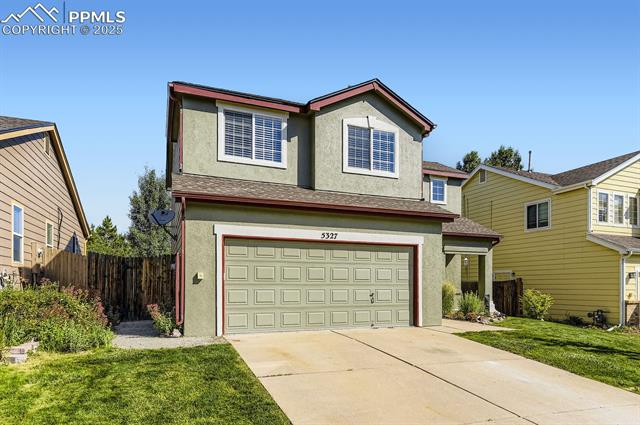 5327 Suffolk Circle, Castle Rock, CO, 80104 5327 Suffolk Circle
