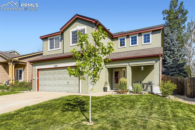 5327 Suffolk Circle, Castle Rock, CO, 80104 5327 Suffolk Circle