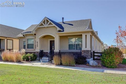 Photo of 6549 Shadow Hill Lane, Colorado Springs, CO 80923 (MLS # 1049348) Photo of 6549 Shadow Hill Lane, Colorado Springs, CO 80923 (MLS # 1049348)