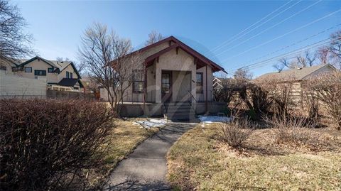 Photo of 615 E Washington Street, Colorado Springs, CO 80907 (MLS # 8768632)