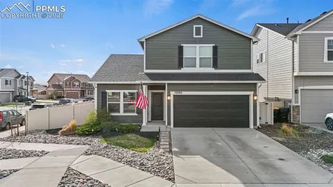 10888 Traders Parkway, Fountain, CO 80817 - MLS#: 7634866