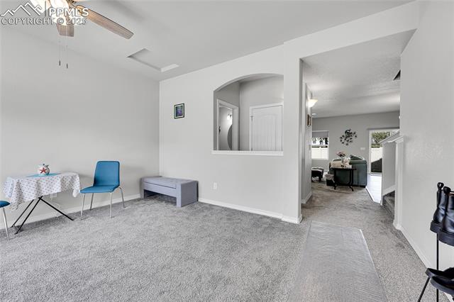 7677 Benecia Drive