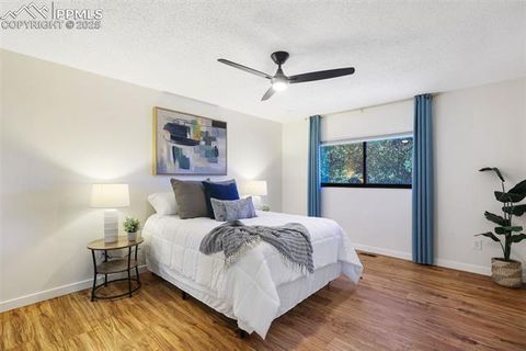 Tiny photo for 2922 Dickens Drive, Colorado Springs, CO 80916 (MLS # 8453198)