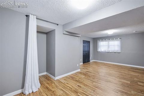 Tiny photo for 2922 Dickens Drive, Colorado Springs, CO 80916 (MLS # 8453198)