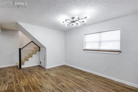 Tiny photo for 2922 Dickens Drive, Colorado Springs, CO 80916 (MLS # 8453198)