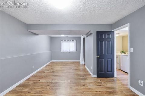 Tiny photo for 2922 Dickens Drive, Colorado Springs, CO 80916 (MLS # 8453198)