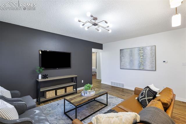 2922 Dickens Drive