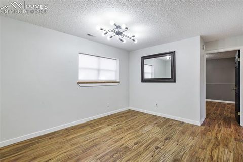 Tiny photo for 2922 Dickens Drive, Colorado Springs, CO 80916 (MLS # 8453198)