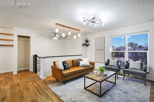 2922 Dickens Drive