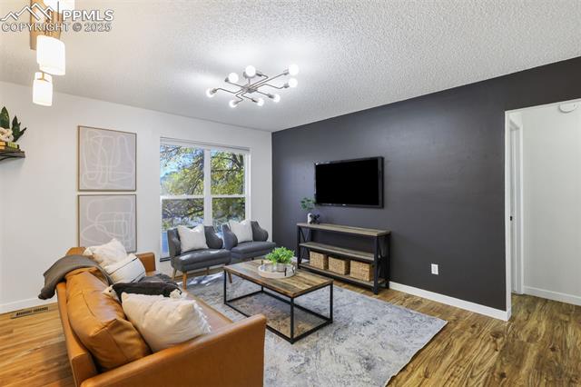2922 Dickens Drive