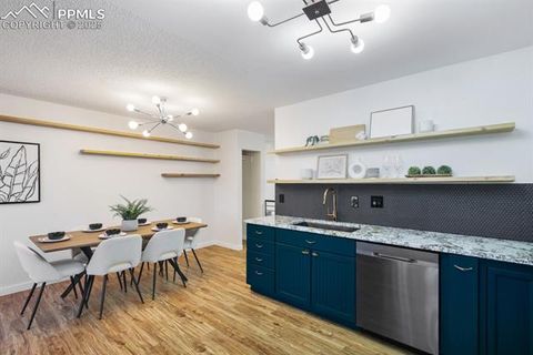 Tiny photo for 2922 Dickens Drive, Colorado Springs, CO 80916 (MLS # 8453198)