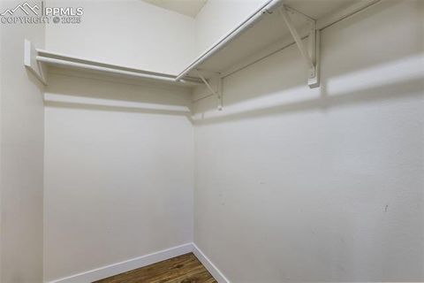 Tiny photo for 2922 Dickens Drive, Colorado Springs, CO 80916 (MLS # 8453198)