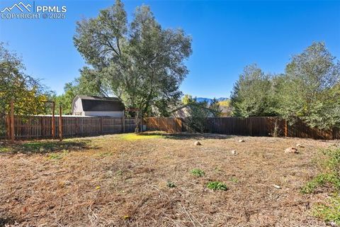 Tiny photo for 2922 Dickens Drive, Colorado Springs, CO 80916 (MLS # 8453198)