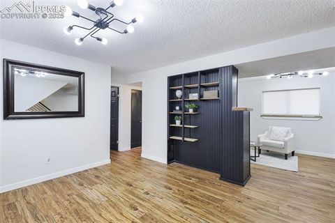 Tiny photo for 2922 Dickens Drive, Colorado Springs, CO 80916 (MLS # 8453198)