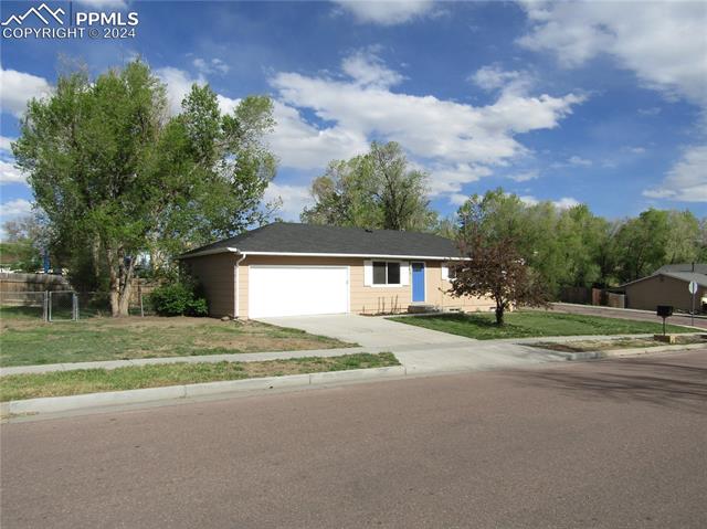 View Colorado Springs, CO 80910 house