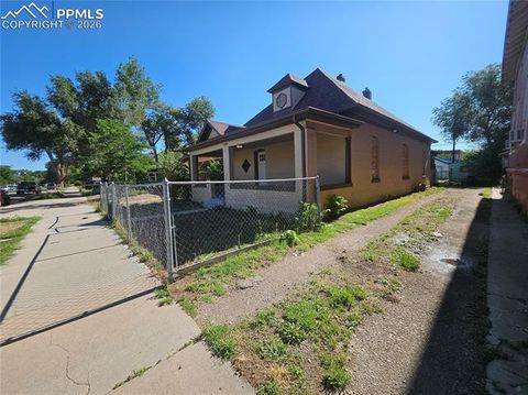 Photo of 1138 Pine Street, Pueblo, CO 81004 (MLS # 7036520)