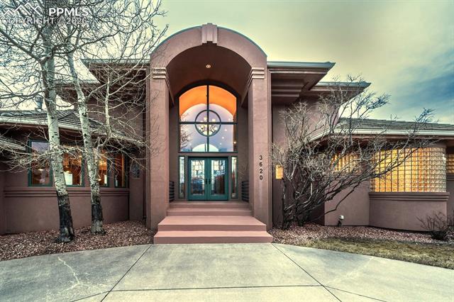 3620 Twisted Oak Circle