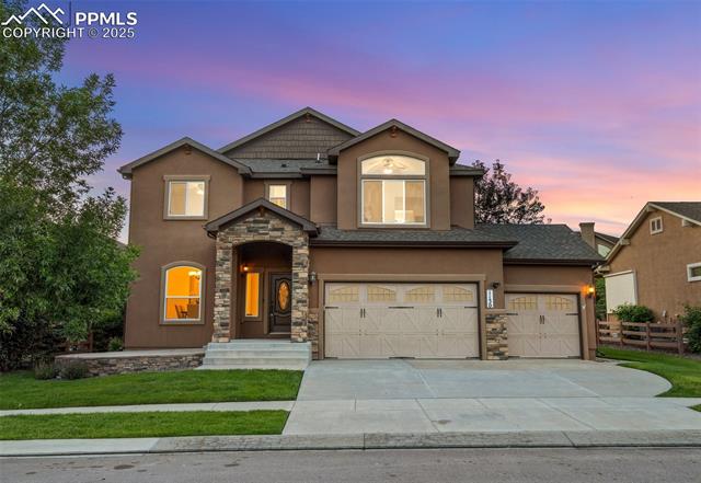 Properties For Sale Listings 1130 Spectrum Loop