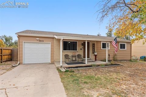 Photo of 3935 Whittier Drive, Colorado Springs, CO 80910 (MLS # 6118636) Photo of 3935 Whittier Drive, Colorado Springs, CO 80910 (MLS # 6118636)