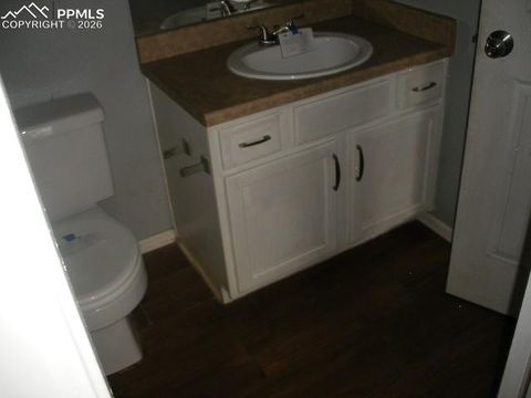 Tiny photo for 303 Ellers Grove, Colorado Springs, CO 80916 (MLS # 7517980)