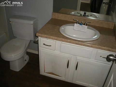 Tiny photo for 303 Ellers Grove, Colorado Springs, CO 80916 (MLS # 7517980)