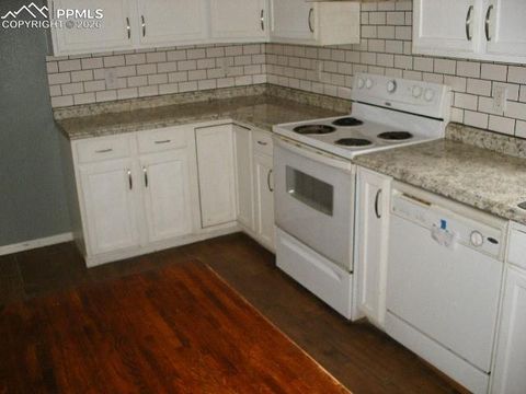 Tiny photo for 303 Ellers Grove, Colorado Springs, CO 80916 (MLS # 7517980)