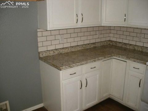 Tiny photo for 303 Ellers Grove, Colorado Springs, CO 80916 (MLS # 7517980)