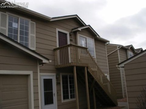 Tiny photo for 303 Ellers Grove, Colorado Springs, CO 80916 (MLS # 7517980)