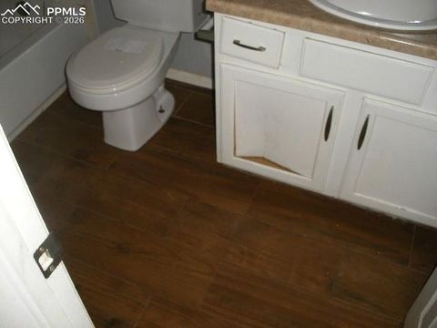 Tiny photo for 303 Ellers Grove, Colorado Springs, CO 80916 (MLS # 7517980)
