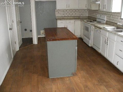 Tiny photo for 303 Ellers Grove, Colorado Springs, CO 80916 (MLS # 7517980)