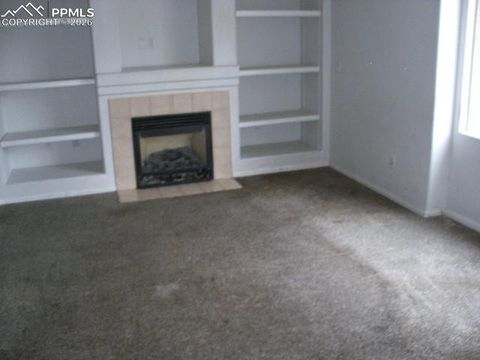 Tiny photo for 303 Ellers Grove, Colorado Springs, CO 80916 (MLS # 7517980)