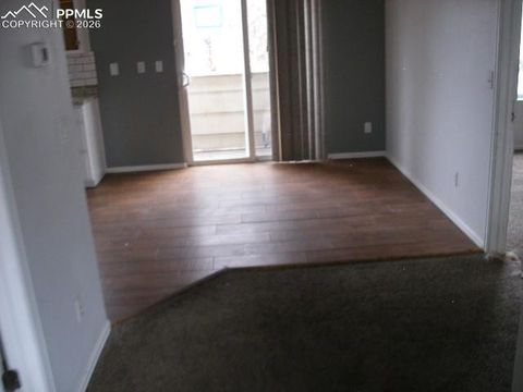 Tiny photo for 303 Ellers Grove, Colorado Springs, CO 80916 (MLS # 7517980)