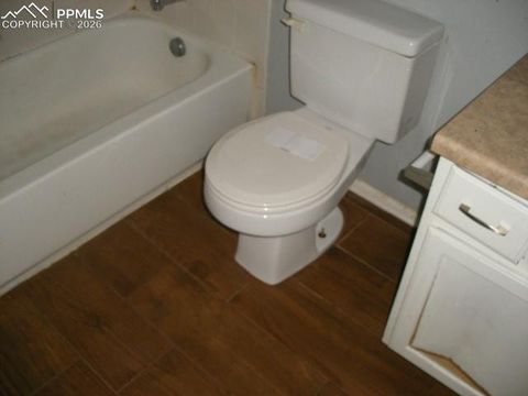 Tiny photo for 303 Ellers Grove, Colorado Springs, CO 80916 (MLS # 7517980)