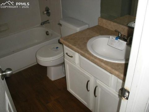 Tiny photo for 303 Ellers Grove, Colorado Springs, CO 80916 (MLS # 7517980)