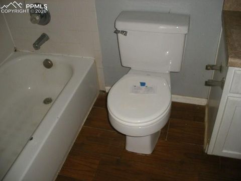 Tiny photo for 303 Ellers Grove, Colorado Springs, CO 80916 (MLS # 7517980)