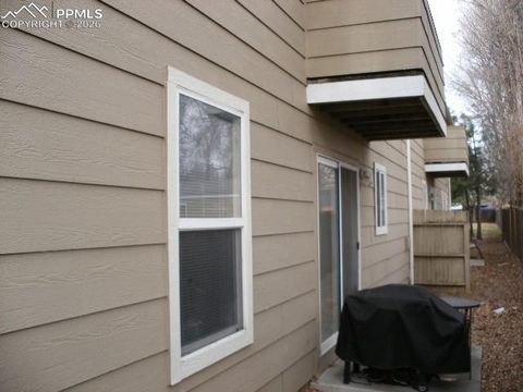 Tiny photo for 303 Ellers Grove, Colorado Springs, CO 80916 (MLS # 7517980)