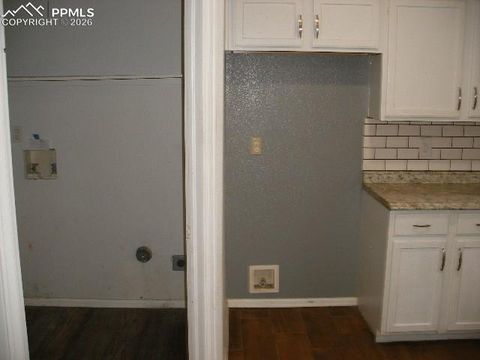 Tiny photo for 303 Ellers Grove, Colorado Springs, CO 80916 (MLS # 7517980)