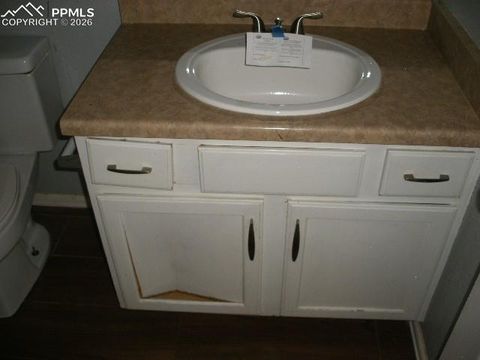 Tiny photo for 303 Ellers Grove, Colorado Springs, CO 80916 (MLS # 7517980)